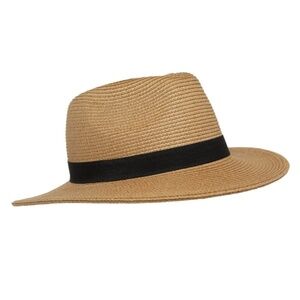 Brand New  Solar Escape UV Casual Fedora for unisex
